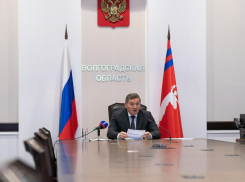 Губернатор Андрей Бочаров дал новые поручения по борьбе с COVID-19 в Волгоградской области