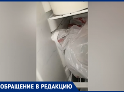 «Тараканы ходят пешком», - волжанка жалуется на антисанитарию в больнице
