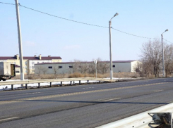 В Волжском появится тротуар, совмещенный с велодорожкой