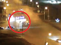 Официальные подробности аварии в Волжском с квадроциклом: видео 