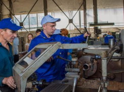 Волжским студентам помогут определиться с будущей профессией