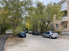 Составили 6 протоколов: в Волжском прошел рейд по соблюдению правил благоустройства