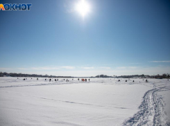Ветер до 4 м/с ожидает волжан в среду