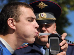Водителей Волжского проверят во время антиалкогольного рейда