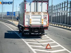 В Волжском продлили ограничения на проезд через ГЭС