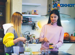 Рецепт согревающего глинтвейна от «Блокнот Волжский»: видео