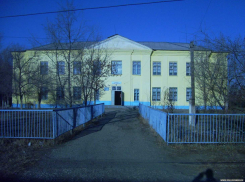 В Волгоградской области разыскивается автор тг-канала о теракте в школе 