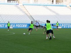 5 сотрудников Волгоградского «Ротора» покинули свой пост