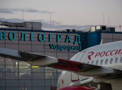 Из-за ночных атак рейс «Аэрофлота» из Москвы в Волгоград задерживают на 14 часов