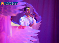 В Волжском откроют новый театр