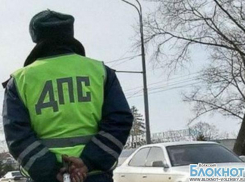 Волжане переходят дорогу в неустановленном месте и садятся за руль пьяные