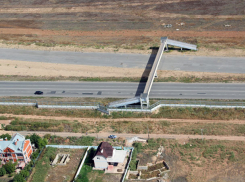 Жителям «элитных» поселков Волжского придется жить по соседству с крупной транспортной развязкой