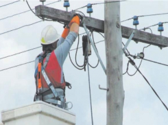 Волжанам планово отключат свет