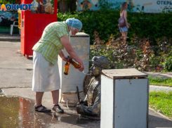 В Волжском санитарные врачи изымают смертельно опасный сидр после отравления в Ульяновской области