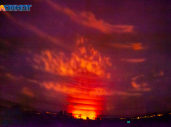 «Розовая» Луна заглянет в Волжский в ночь на 2 апреля