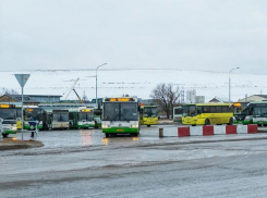 Дачные маршруты «законсервируют» на зиму