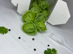 Невероятно вкусные пельмени с натуральным составом. Таких вы еще не пробовали 