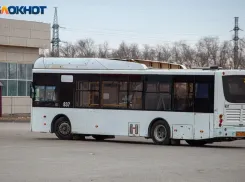 По 40 минут волжане ждут городские автобусы