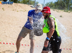 Тепло и ветрено ожидается в Волжском во вторник