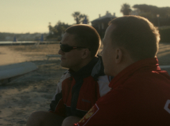 Представлен трейлер фильма «Крецул» с Никитой Волковым — накануне премьеры на фестивале «Короче»