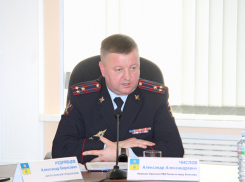 Отчёт УМВД: количество убийств, хулиганств и подростковой преступности растёт в Волжском