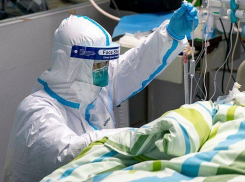 В больницах региона 4 914 пациентов находятся с подозрением на COVID-19 