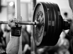 Волжане завоевали 31 золотую медаль на Кубке России по пауэрлифтингу