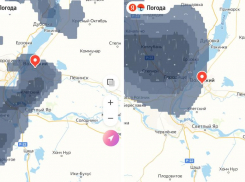 МЧС предупреждает волжан о неблагоприятных условиях 