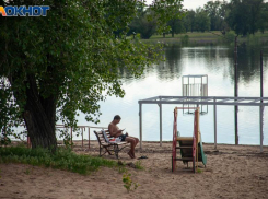 Открытие пляжей в Волжском могут задержать