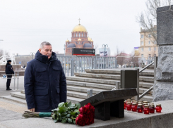 День памяти жертв теракта на волгоградском вокзале