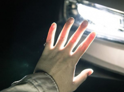 Подросток пострадал под колесами кроссовера автоледи в Среднеахтубинском районе