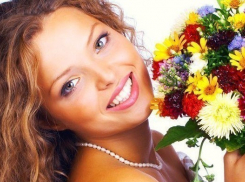 Волжанки присоединятся к Международному флешмобу Женственности