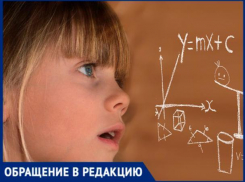 «Директор школы неуравновешенная, пожилая женщина», - волжанка