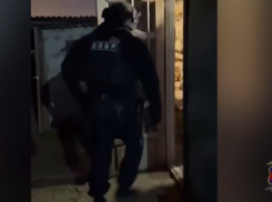 В Волжском рейд против криминала обернулся призывом для пятерых задержанных