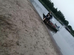 23-летний парень утонул в Волжском