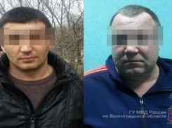 Волжан подозревают в разбойных нападениях на  дальнобойщиков