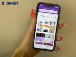 «Доставка пропала», - волжанка рассказала о сбое в работе приложения Wildberries