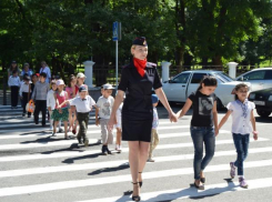 Топ советов от «Блокнота»: как обезопасить ребенка на дороге