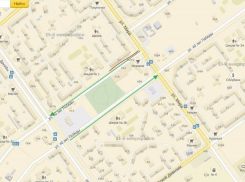 Опрос: В Волжском планируют изменить движение между 25 и 31 микрорайонами