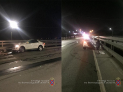 Три человека погибли в ДТП в Волгограде