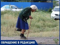 «Бабушку не пускают в маршрутку из-за запаха»,- волжанка