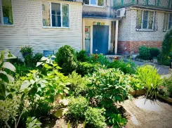 У кого в Волжском самый красивый двор? Администрация подвела итоги