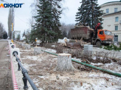 Фонтанку закроют для жителей Волжского 