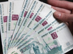 Стройфирма задолжала трем волжанам 115 тысяч рублей