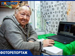 Одна жизнь как отражение тысячи судеб: ребенок войны и первостроитель о годах в Сталинграде