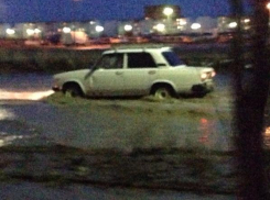 Современные технологии не спасли дороги Волжского