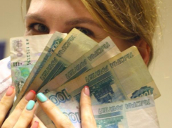 Среднеахтубинка попалась на краже при непогашенной судимости