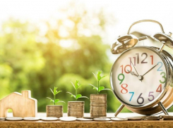 Светлым «Наше Будущее» не будет: волгоградец «кинул» фонд на 5 миллионов