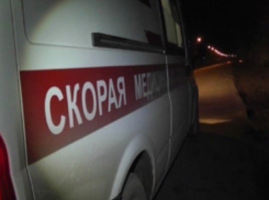 Под Волгоградом пьяный водитель бросил на месте ДТП пострадавшую пассажирку