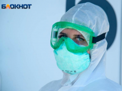 Количество заболевших COVID-19 в регионе перевалило за 5000 